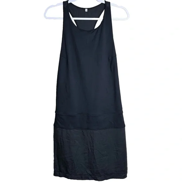 lululemon black athletic dress Amarra 88991 - Short Tulle Sheath Dress